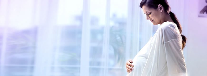 Gebelikte Su Gelmesi (Erken Membran Rüptürü)