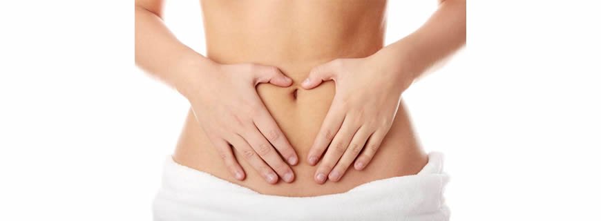 Kronik Pelvik Ağrının Sindirim Sistemi ile İlgili Nedenleri?