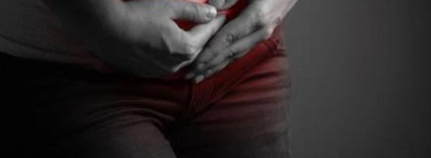 Kronik Pelvik Ağrının Jinekolojik Olmayan Nedenleri ?